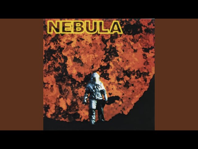 Nebula - Elevation