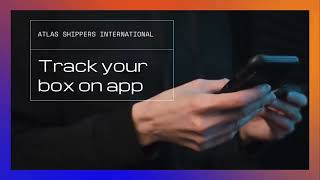 Atlas Box App ( MOBILE APPLICATION) screenshot 5