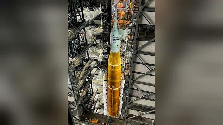 NASA Budget Cuts Spark Controversy Over SLS, Orion & Space Exploration Future