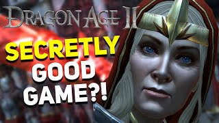 Dragon Age 2 - Were the HATERS WRONG About This Game? (Retrospective Review)