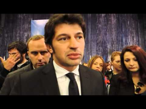 კახა კალაძე: არ ვფიქრობ რომ სამეგრელო რთული რეგიონია