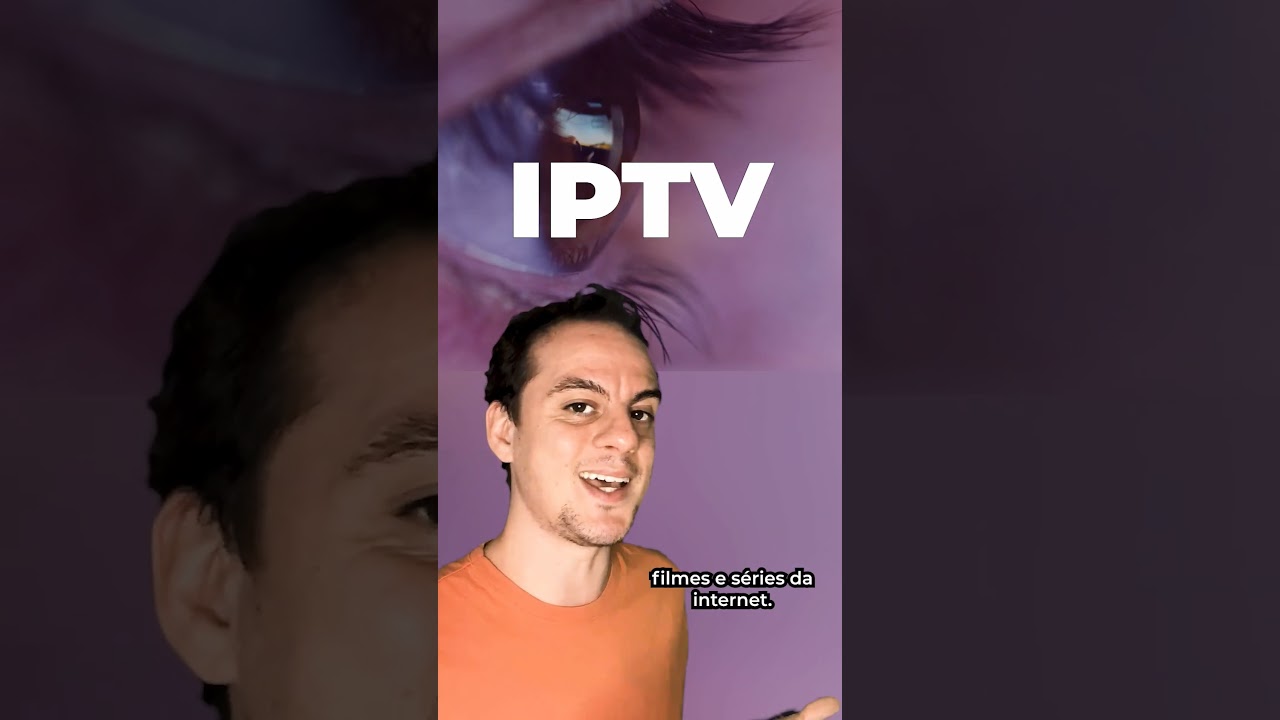 IPTV da prisão