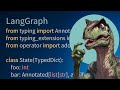 State Persistence and Memory Management in LangGraph - Part 3/14