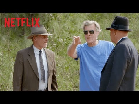 Bringing The Highwaymen To Life | Netflix