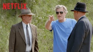 Bringing The Highwaymen to Life | Netflix