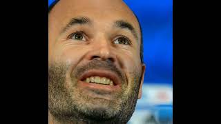 Iniesta