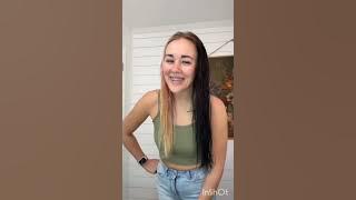 Girl fart compilation 