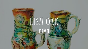 Demo - Lisa Orr