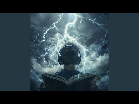 Thunder's Study Rhythm