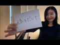 元気を出して - 竹内まりや　covered by Laika