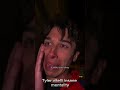 Tyler vitelli insane mentality🔥 Bro you really did deserved that big back😂#tylervitelli#viral#shorts