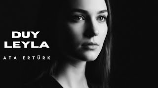 Dur Leyla - 1980S Psychedelic Anatolian Rock