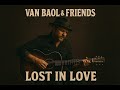 Lost In Love (remodeled) - Soulful Blues Song About Heartbreak &amp; Desire