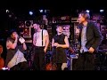 The Lumineers Interview - Red Bull Sound Space at KROQ