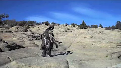 Squaw Dance
