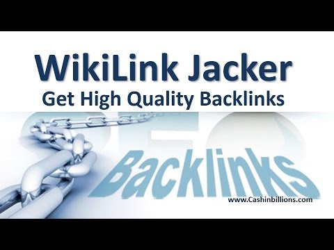 wikilink-jacker-pro-|-how-to-get-backlink-|-high-pr-backlinks