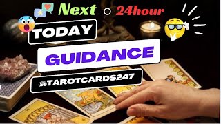 Today horoscope by Tarot pick a number 1-12