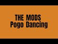 THE MODS / Pogo Dancing  ギター