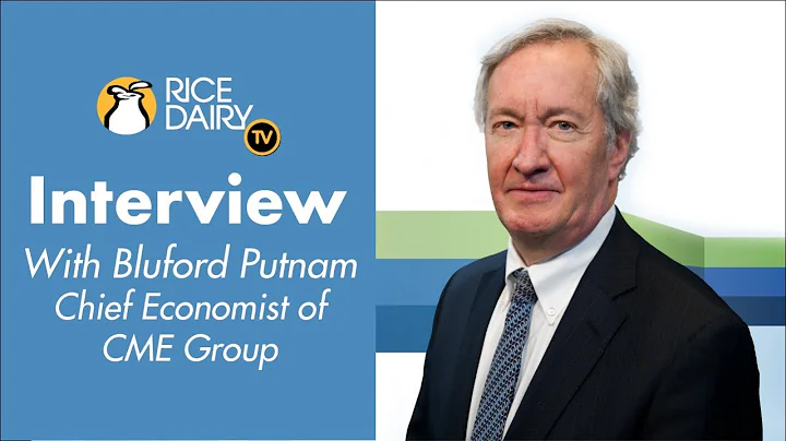 Why does a losing trade hurt so much? Interview with Bluford Putnam - RDTV