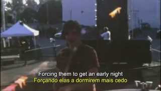 Video thumbnail of "Alex Turner - Stuck on the Puzzle (Legenda Português e Inglês)"