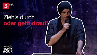 Torsten Sträter: Mensch Ärger Dich nicht ohne Würfel | Pufpaffs Happy Hour