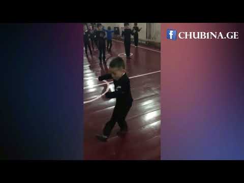 ✔ პატარა მოცეკვავეები აჭარიდან / Patara Mocekvaveebi Acharidan, 05.11.2017