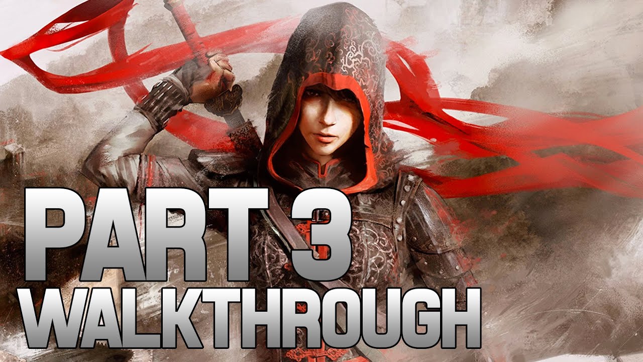Assassin s Creed Chronicles China Walkthrough PART 3 1080p HD YouTube assassin-s-creed-chronicles-china-walkthrough-part-3-1080p-hd-youtube