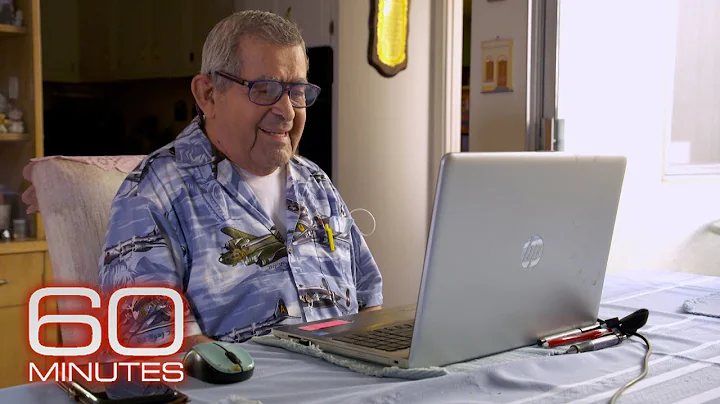 Seniors hacking the lottery, living their best lives and inventing plant-based fuels | Full Episodes - DayDayNews