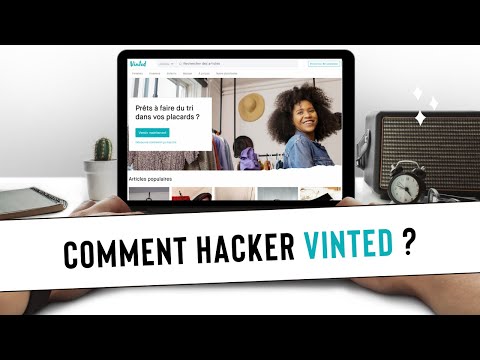 GROWTH HACKING : Suivre Automatiquement les Compte Sur VINTED