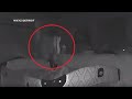 Ghost Caught on Nanny Cam? See the Creepy Video, Plus More of This Week's Crazy Stories