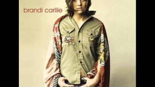 Video thumbnail of "Brandi Carlile - In My Own Eyes"