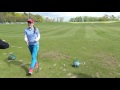 Libby Kilbride lesson with Denis Pugh - Kings of Distance