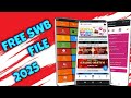 Free Swb File ! টুর্নামেন্ট ফাইল হাই কোয়ালিটি একদম ফ্রিতে ❤️কোন পাসওয়ার্ড লাগবে না 😇 ২০২৫