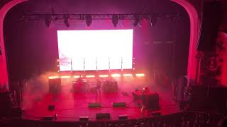 Charlatans, The Only One I Know (complete), Brixton Academy, December 10, 2021