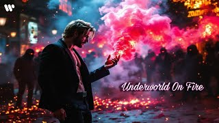 Underworld On Fire - Legend