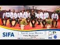 Best of Kyarabi Gospel Ministers on SIFA