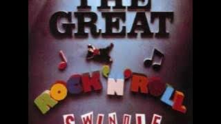 The Great Rock 'N' Roll Swindle - Anarchy In The UK   Lyrics