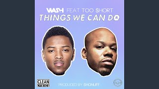 Things We Can Do
