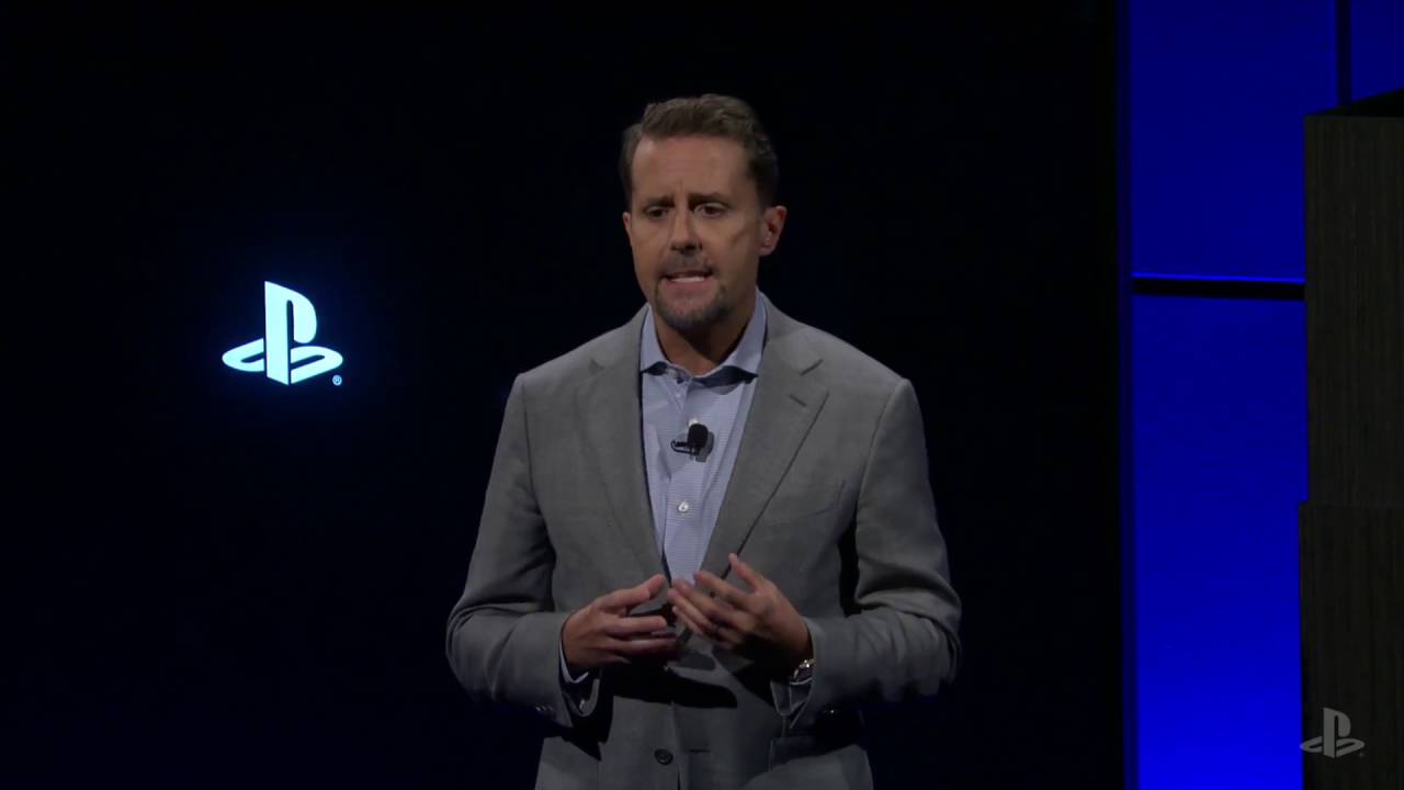 PlayStation® Meeting 2016 | English