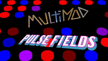 MultiMod Pulse Fields | Make Noise