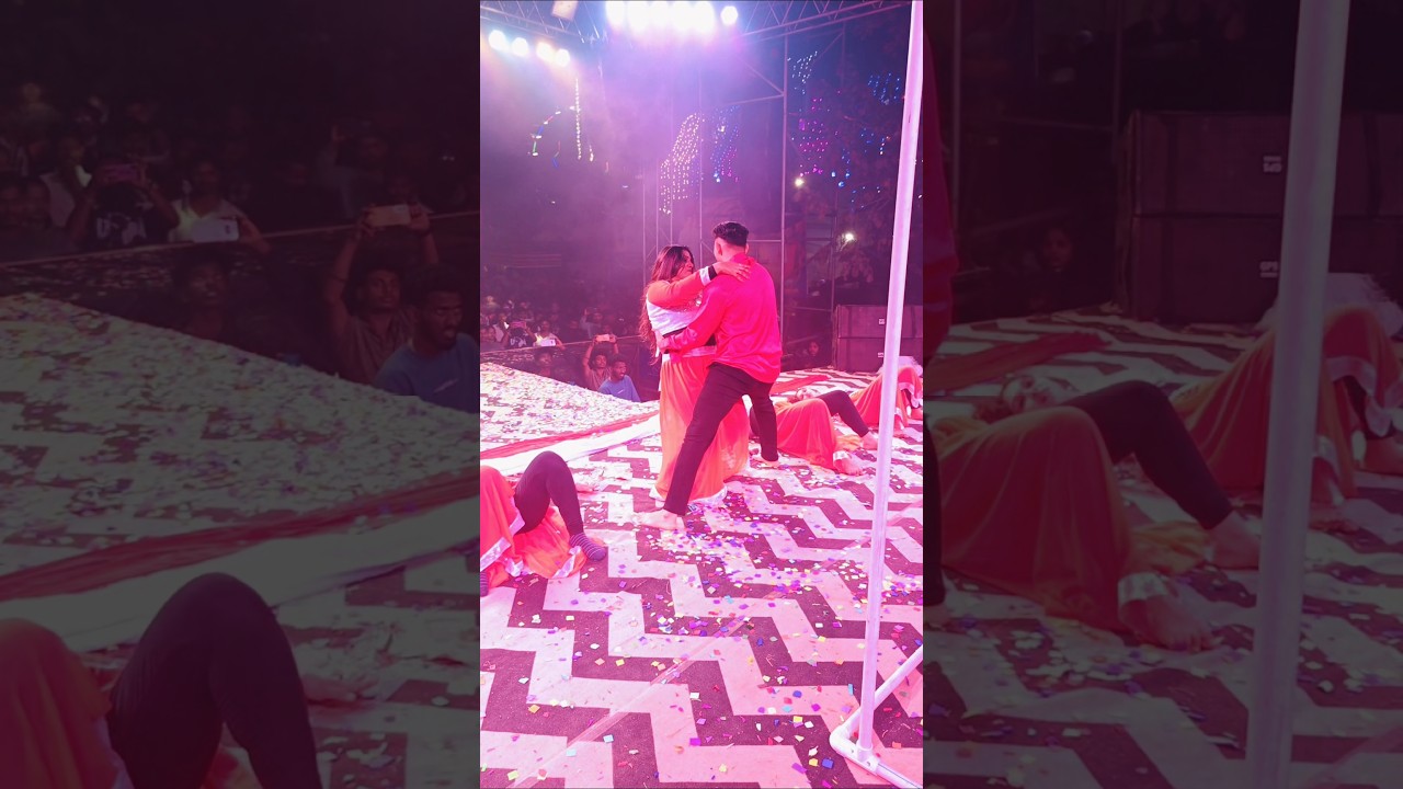 hot song with 5 girls' ♥️ 🔥🥵