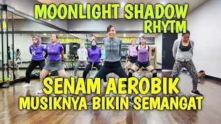 Latest Aerobic Rhythm Music 2023 | Low Impact Aerobic Exercise Nofa Salsa