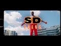 Sd zp  fuego clip officiel