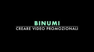 Binumi: create promotional videos screenshot 1