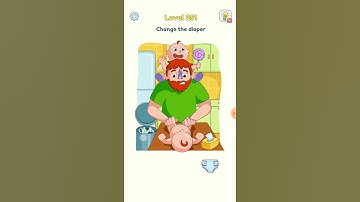 Dop 3 level 251 gameplay walkthrough solution ||Angri Gamer Tips||