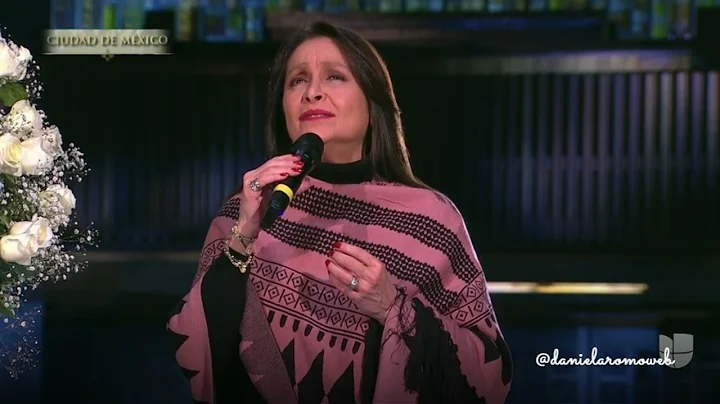 Daniela Romo | Ma (Maanitas a la Virgen de Guadalu...