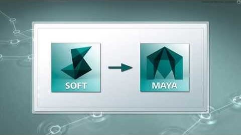 Softimage to Maya Bridge: Introduction and Finding Maya Learning Resources