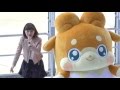 かみさまみならい ヒミツのここたまED ELIKA『ここんぽいぽいここったま!』