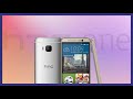History of HTC One