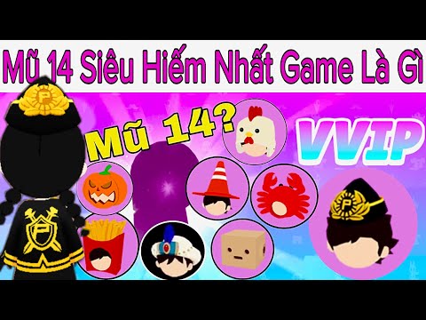 #1 TIẾT LỘ CHIẾC MŨ THÁNG 14-CHIẾC MŨ QUYỀN LỰC NHẤT GAME LÀ GÌ? KẾT QUẢ MINIGAME KHĂN ĐỎ Mới Nhất 43 #1 TIẾT LỘ CHIẾC MŨ THÁNG 14-CHIẾC MŨ QUYỀN LỰC NHẤT GAME LÀ GÌ? KẾT QUẢ MINIGAME KHĂN ĐỎ Mới Nhất